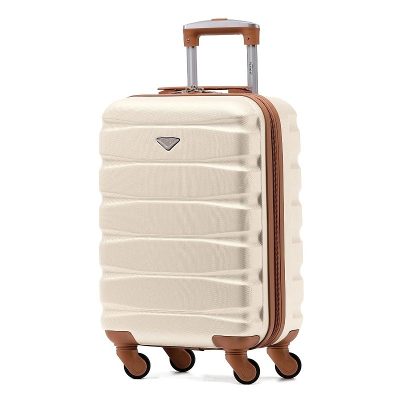 ABS Valise Cabine Compatible avec Air France,Bagage a Main Legere