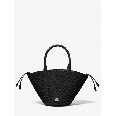 MICHAEL KORS COLLECTION
Sac cabas Audrey en cuir tissé