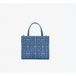 Givenchy
Cabas G-Tote mini en denim 4G