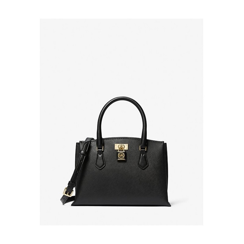 MICHAEL MICHAEL KORS
Petit sac Ruby en cuir saffiano