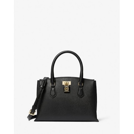 MICHAEL MICHAEL KORS
Petit sac Ruby en cuir saffiano