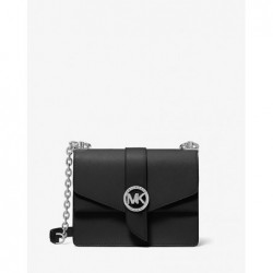 MICHAEL MICHAEL KORS
Petit sac à bandoulière,Noir