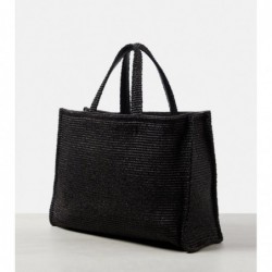 GIVENCHY
Cabas G-Tote Medium en raphia