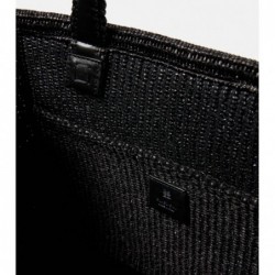 GIVENCHY
Cabas G-Tote Medium en raphia