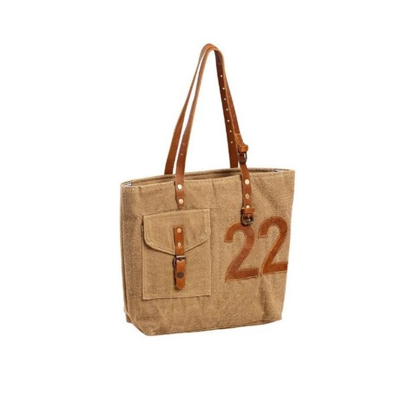 SAC FOURRE-TOUT IMPRIMÉ 22