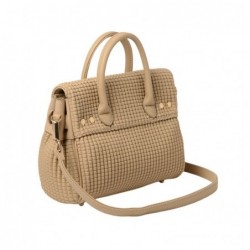 Mac Douglas Pyla BRYAN mini sac à main,Beige foncé