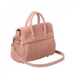 Mac Douglas Pyla BRYAN mini sac à main,Rose pâle