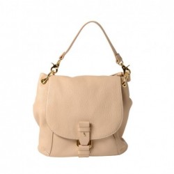 Mac Douglas Mandalay PROCIDA petit sac besace cuir