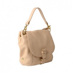 Mac Douglas Mandalay PROCIDA petit sac besace cuir