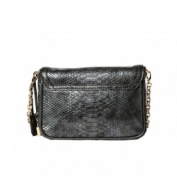 Mac Douglas Kiribati BRYAN sac aspect python,Noir