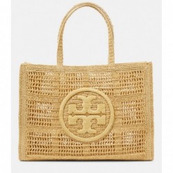 TORY BURCH
Cabas Ella Large en raphia Sac de paille pour Femme