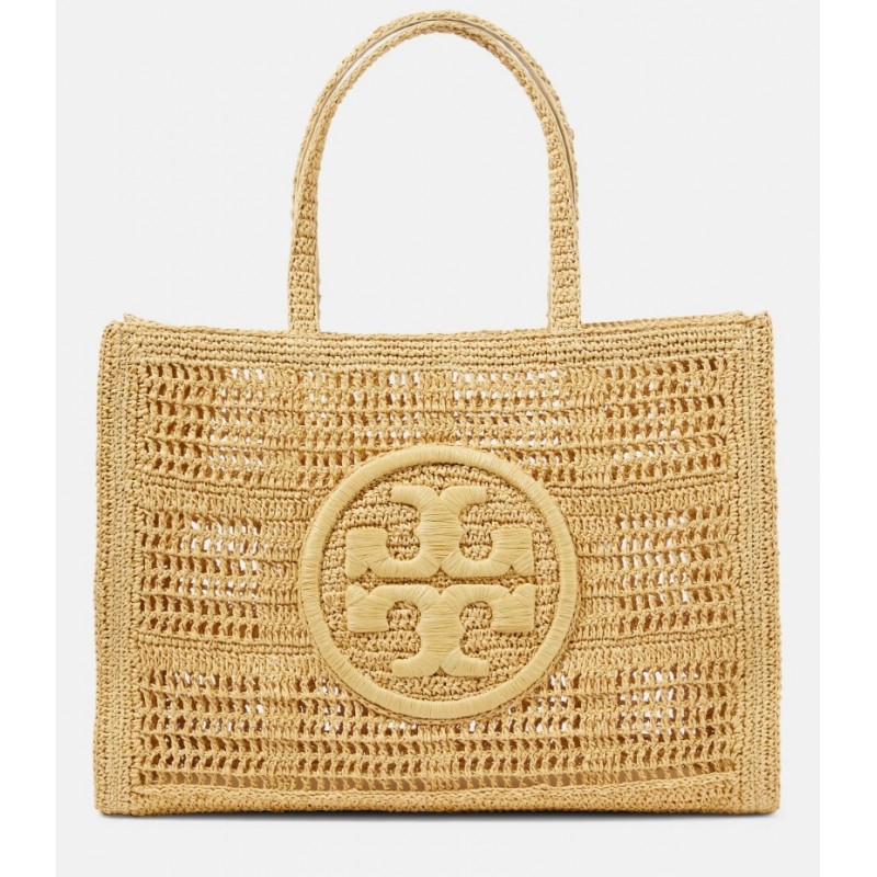 TORY BURCH
Cabas Ella Large en raphia Sac de paille pour Femme