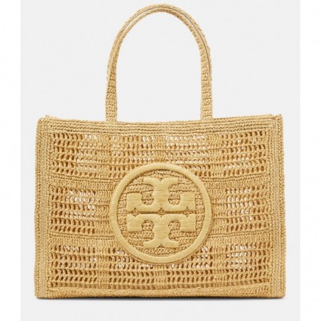 TORY BURCH
Cabas Ella Large en raphia Sac de paille pour Femme