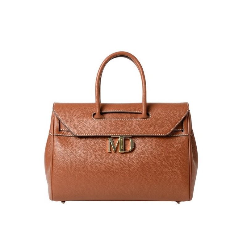 Mac Douglas Nyla MD Grand sac porté main cuir,cuir de vachette