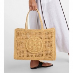 TORY BURCH
Cabas Ella Large en raphia Sac de paille pour Femme