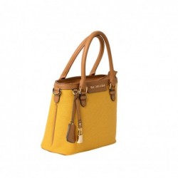 Mac Douglas Laurene FANTASIA Petit sac cabas,Tournesol