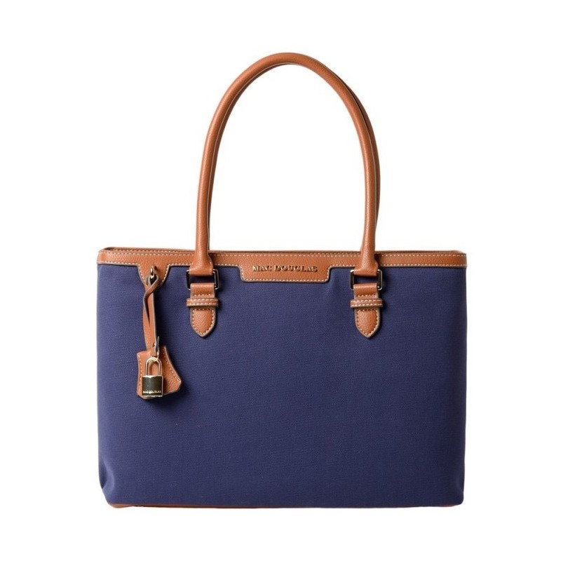 Mac Douglas Laurene FANTASIA sac cabas,Bleuet