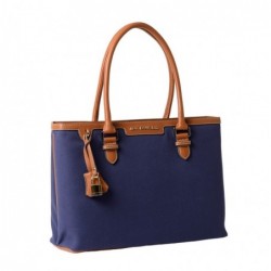 Mac Douglas Laurene FANTASIA sac cabas,Bleuet