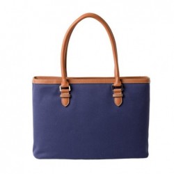 Mac Douglas Laurene FANTASIA sac cabas,Bleuet