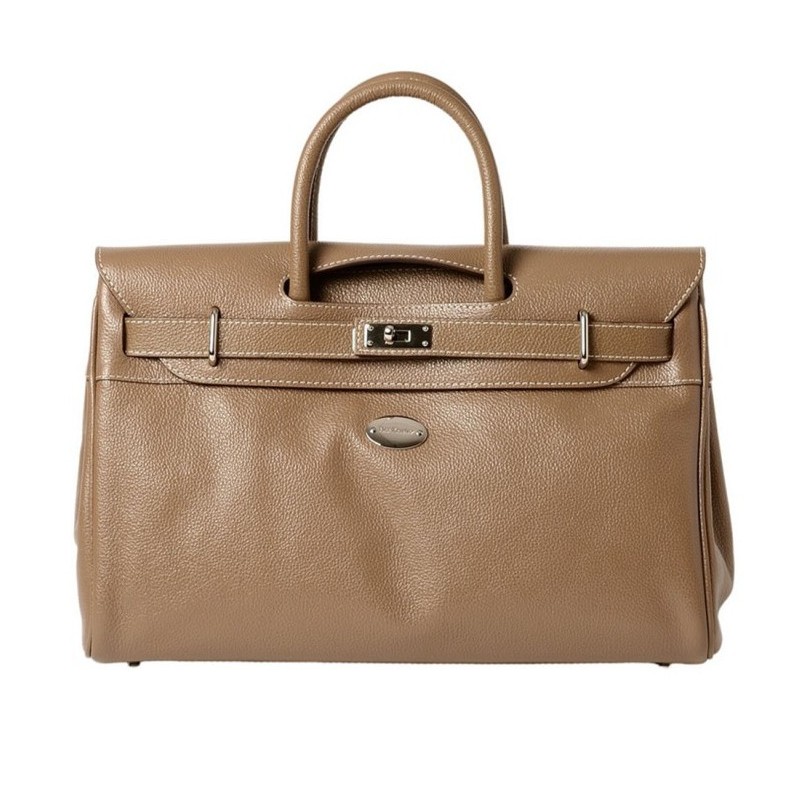 Mac Douglas Pyla BUNI grand sac à main cuir,cuir de buffle