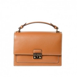 Mac Douglas Joyau BUOB Classique petit sac cartable cuir