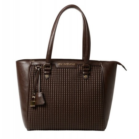 Mac Douglas Ralph BRYAN sac cabas,Chocolat