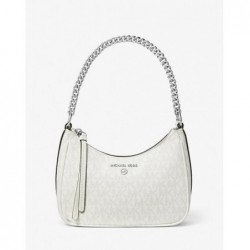 MICHAEL KORS
Petit sac porté épaule Jet Set Charm à logo