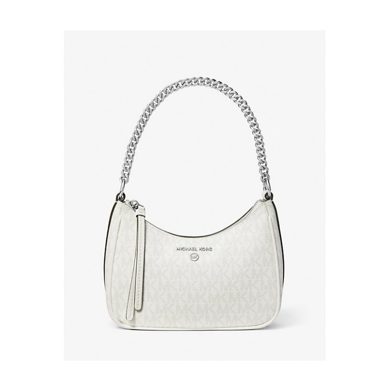 MICHAEL KORS
Petit sac porté épaule Jet Set Charm à logo