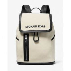 MICHAEL KORS Homme
Sac à dos Brooklyn en toile de coton