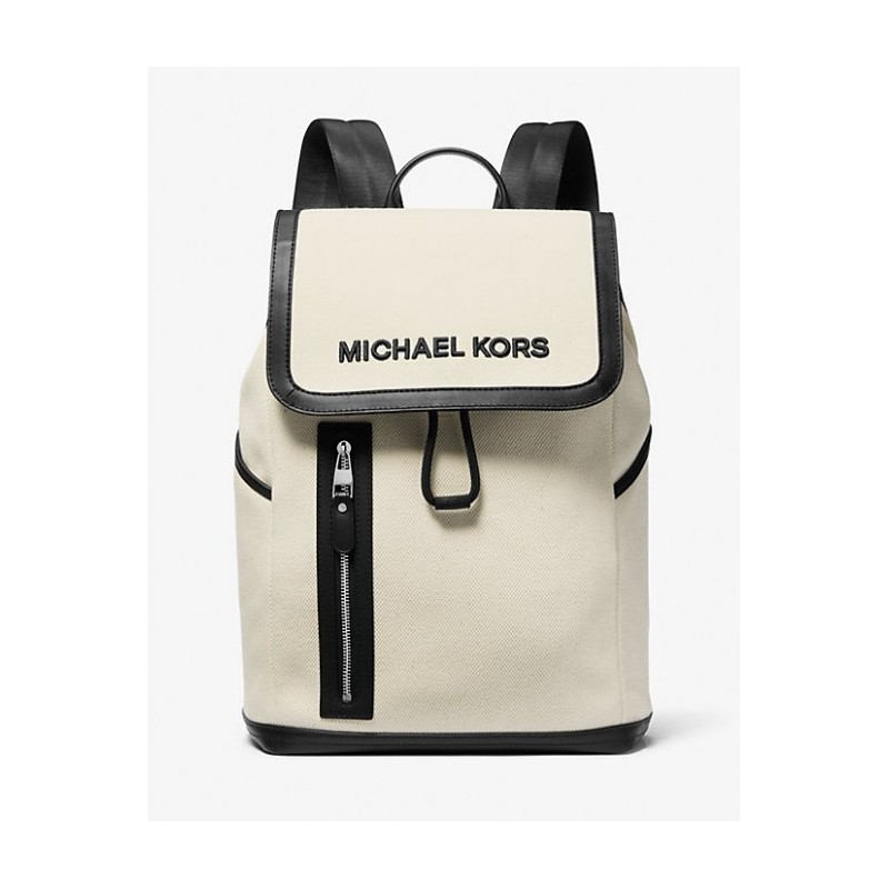 MICHAEL KORS Homme
Sac à dos Brooklyn en toile de coton