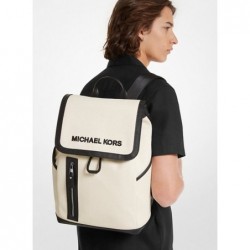 MICHAEL KORS Homme
Sac à dos Brooklyn en toile de coton