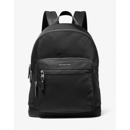 MICHAEL KORS HOMME
Sac à dos Hudson en nylon,Noir