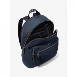 MICHAEL KORS HOMME
Sac à dos Hudson en nylon,Bleu