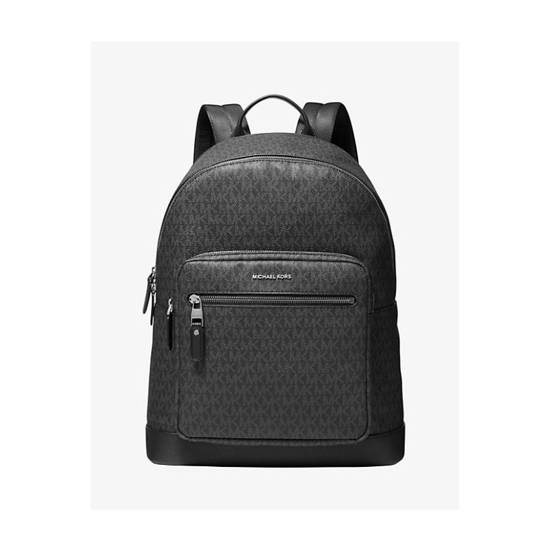 MICHAEL KORS HOMME
Sac à dos Hudson avec logo,Noir