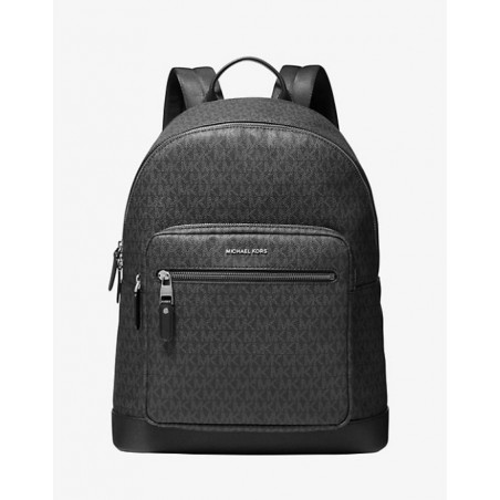 MICHAEL KORS HOMME
Sac à dos Hudson avec logo,Noir