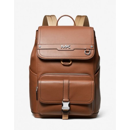 MICHAEL KORS HOMME
Sac à dos Varick en cuir,VALISE