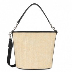 ACTUAL MINI OSIER SAC SEAU Sac Pour Femme