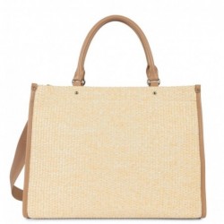 Sac Pour Femme OSIER SAC CABAS MAIN