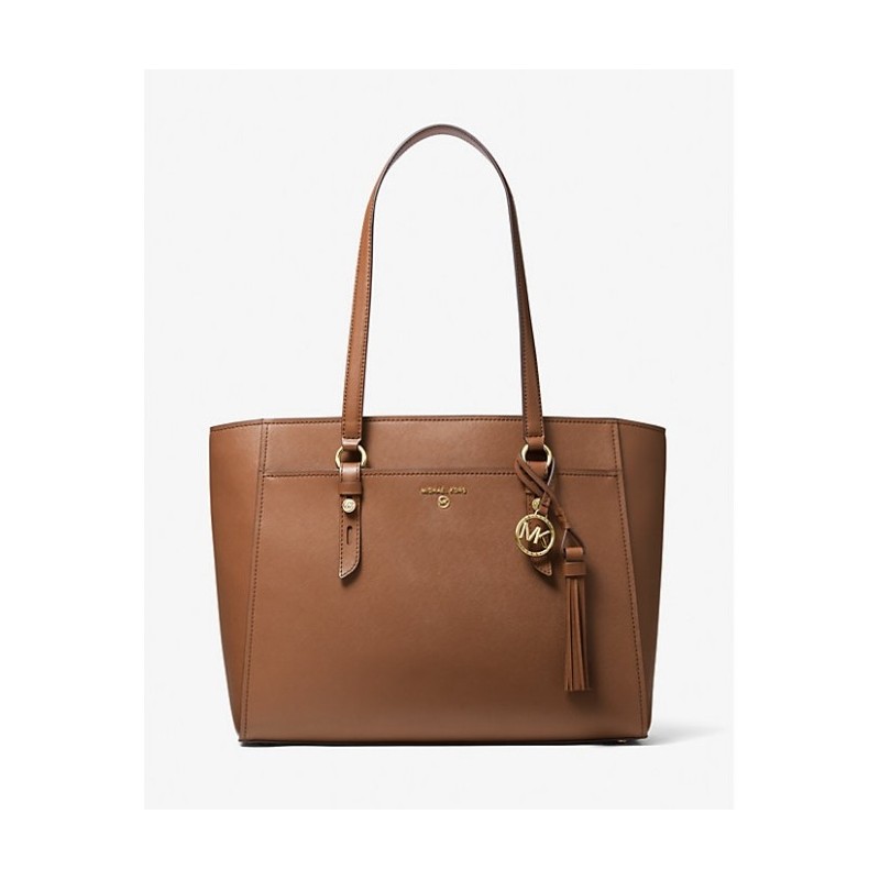 MICHAEL MICHAEL KORS
Grand cabas Sullivan en cuir saffiano