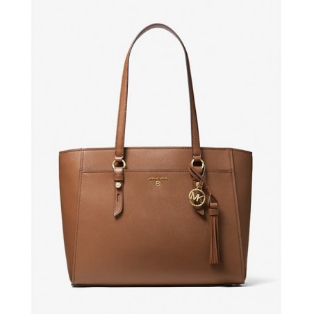 MICHAEL MICHAEL KORS
Grand cabas Sullivan en cuir saffiano