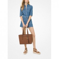 MICHAEL MICHAEL KORS
Grand cabas Sullivan en cuir saffiano