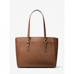 MICHAEL MICHAEL KORS
Grand cabas Sullivan en cuir saffiano