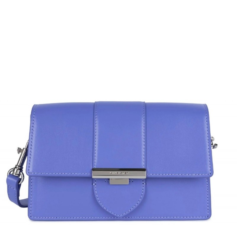 PARIS ILY
PETIT SAC TROTTEUR BLEU