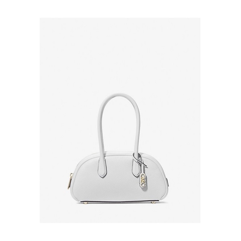 MICHAEL KORS Petit sac porté main,sac à main rond