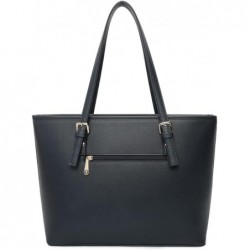 Sac Cabas Femme A4 - Shopper Porté Main Epaule Grande- Chic Tendance