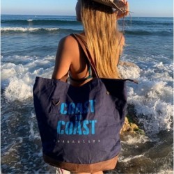 SAC DE PLAGE COAST TO COAST