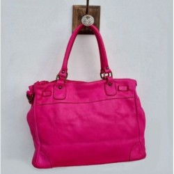 SAC URBAN VINTAGE FUCHSIA