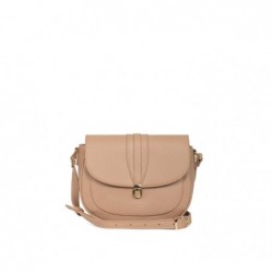 Femme Sac porté travers brun