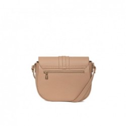 Femme Sac porté travers brun