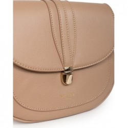 Femme Sac porté travers brun